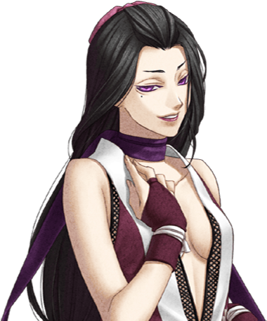 Kimigiku-sexy - Sexy Girl Transparent Png (389x464), Png Download