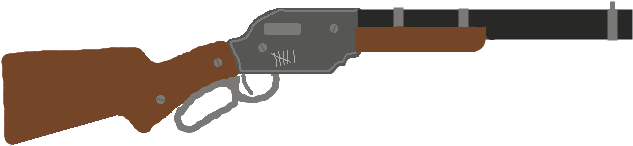 I Have A Couple Ideas - Assault Rifle (764x194), Png Download