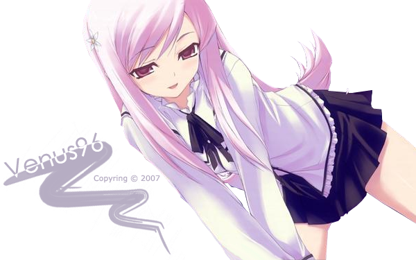 Sexy Photo Sexy - Anime (600x375), Png Download