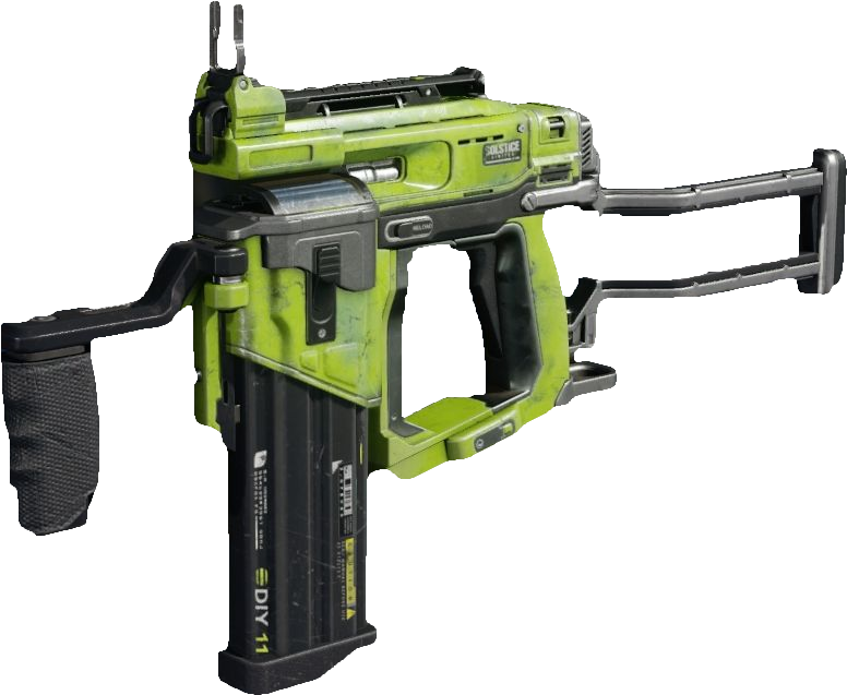 Suggestionwe - Assault Rifle (869x684), Png Download