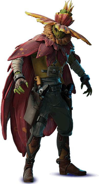 Eli Arborwood - Starlink Eli (1280x720), Png Download