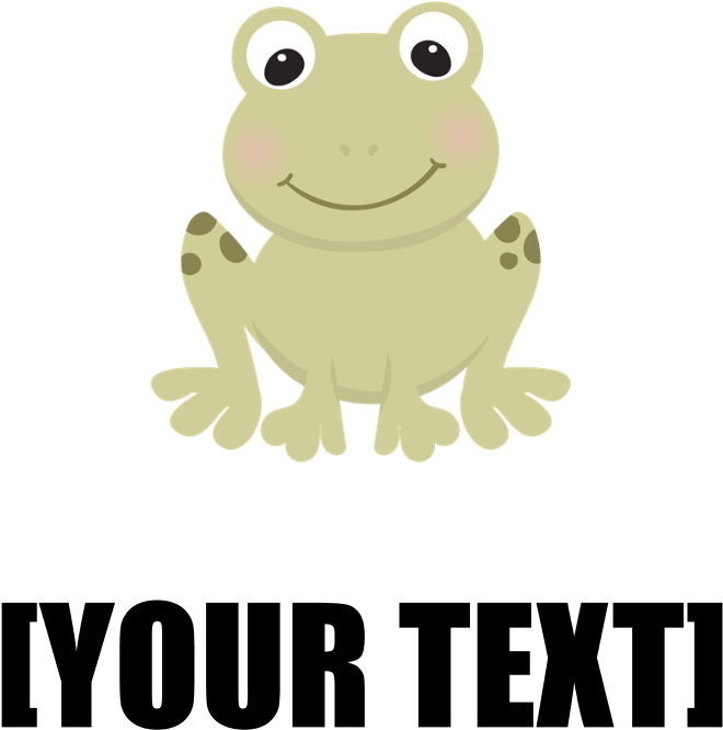 Cartoon Frog Personalize It Drinking Glass - Breaking Bad Mask Logo (700x700), Png Download