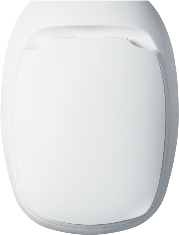 Toilet Seat Wc Top View Muebles Deco, Sanitarios, Plantas, - Wc Top View Png (1000x1000), Png Download