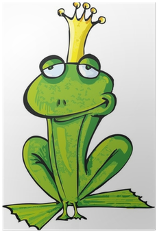 Corona Ranocchio (400x400), Png Download