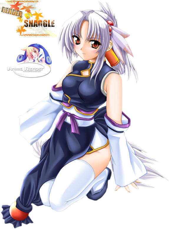 07 Dec 2010 - Hot Space Anime Girl (573x777), Png Download