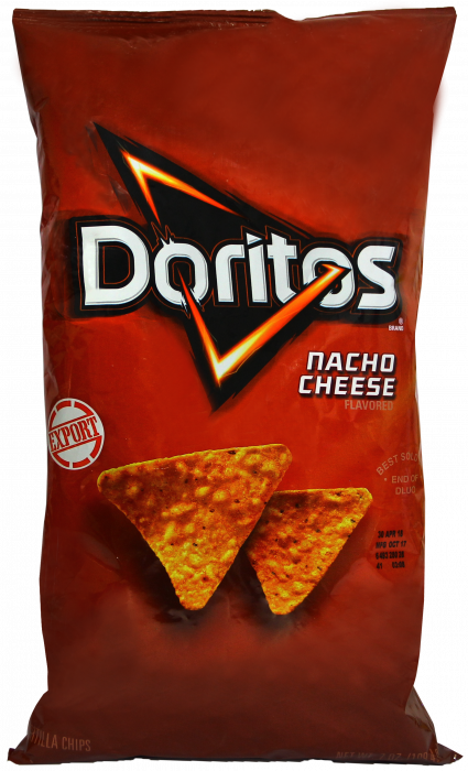 Frito-lay Variety Pack, Classic Mix, 30 Pack- 51.5 (425x700), Png Download