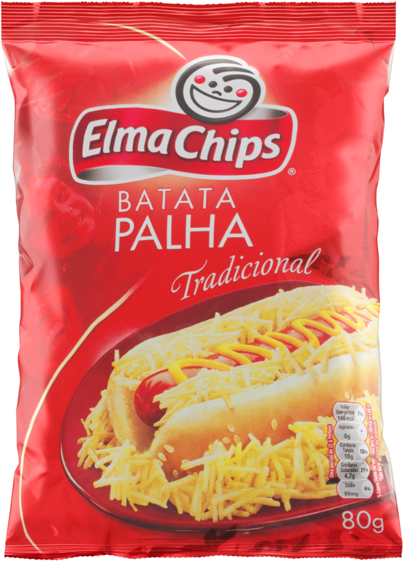 Amendoim Japonês 170g - Elma Chips (1200x1200), Png Download