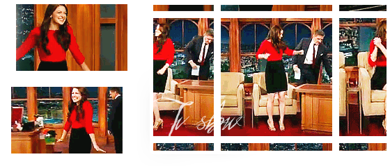 Late Show With Craig Ferguson - Interior Design (600x250), Png Download