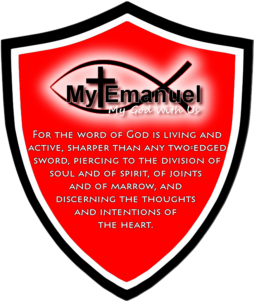 The Sword And Shield Feature Allows You To Quickly - Shield (1000x1100), Png Download