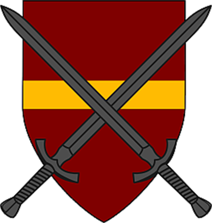 Picture For Category Belegarth - Belegarth Medieval Combat Society (429x450), Png Download