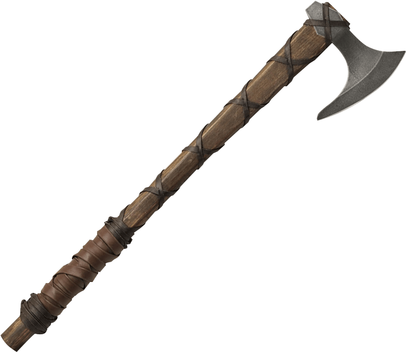Axe Of Ragnar Lothbrok - Ragnar Lothbrok Axe (415x415), Png Download