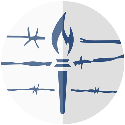 Dc-based, Nonprofit Education And Human Rights Organization - The Triumph Of Liberty (500x500), Png Download