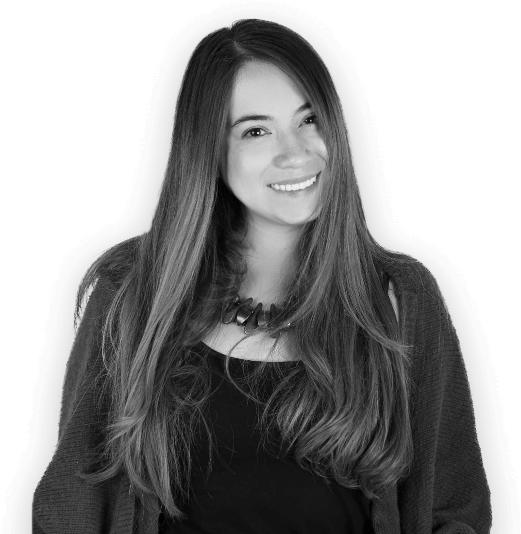 Carolina Restrepo Chica - Girl (1100x1100), Png Download