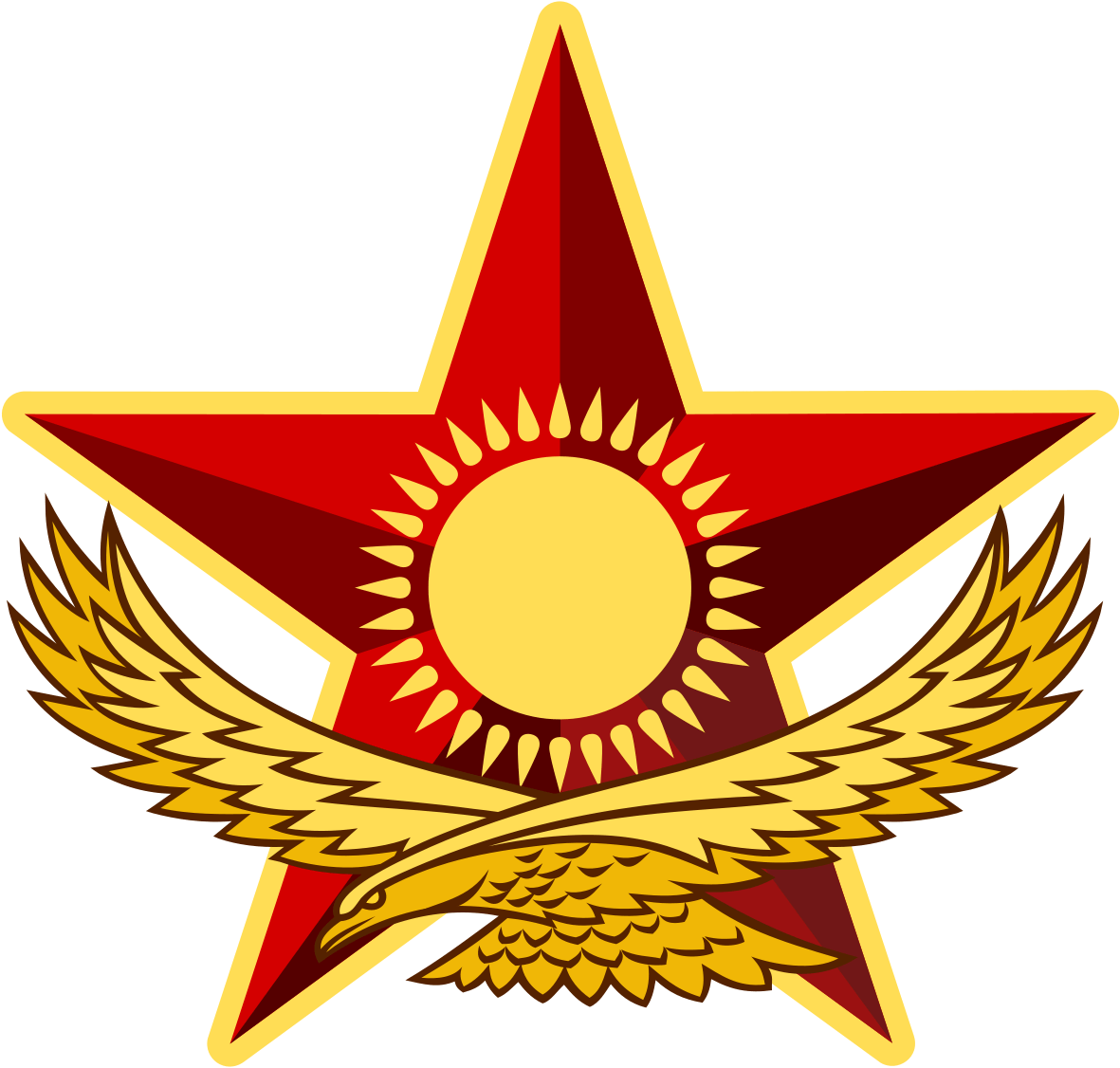 Вс Рк Лого (1200x1200), Png Download