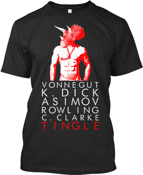 Tingle T Shirt - 14 August Shirts Design (480x571), Png Download