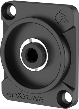 5mm Stereo Jack, Black Shell - Hidden Camera (873x873), Png Download