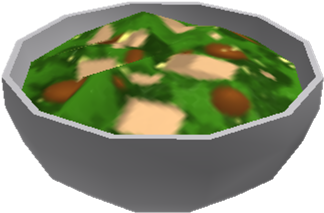 Caesarsalad - Sushi (420x420), Png Download