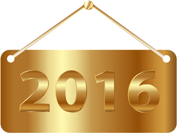 Gold Label 2016 Png Clipart Image - Clip Art (600x457), Png Download