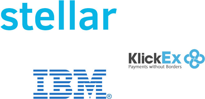 Stellar Blockchain Png (850x450), Png Download