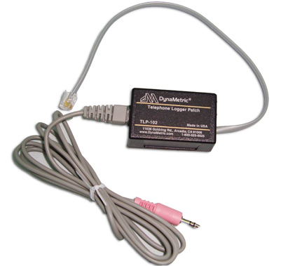 Dynametric Phone Recording/adapter Jack, Black - Laptop Power Adapter (500x500), Png Download