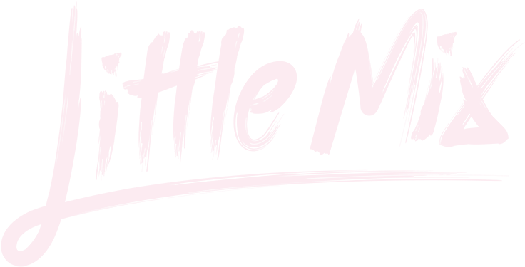 Little Mix: Salute (the Deluxe Edition) Cd (900x469), Png Download