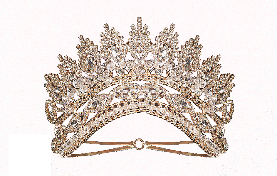 Picture - Tiara (943x600), Png Download