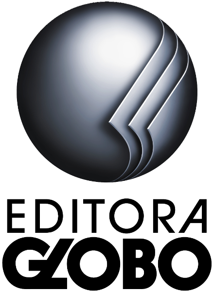 Editora Globo Logo - Editora Globo (500x645), Png Download