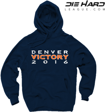 Denver Broncos Hoodies - 2018 Tampa Bay Buccaneers Official Nfl Team Jackets (400x400), Png Download