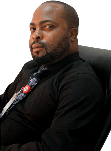 Uzochukwu Okoye - Okoye (450x700), Png Download