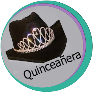 Quinceanera Photo Booth - Future Search: Getting The Whole System (400x349), Png Download
