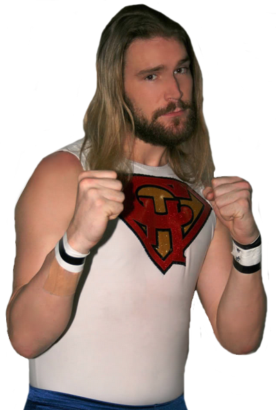 Chris Hero (399x593), Png Download