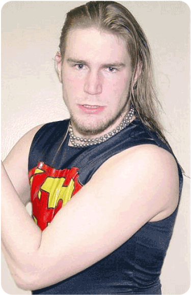 Kassius Ohno (600x600), Png Download