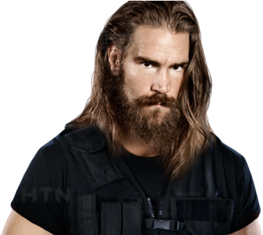 He Almost Joined The Shield - Wwe (600x338), Png Download