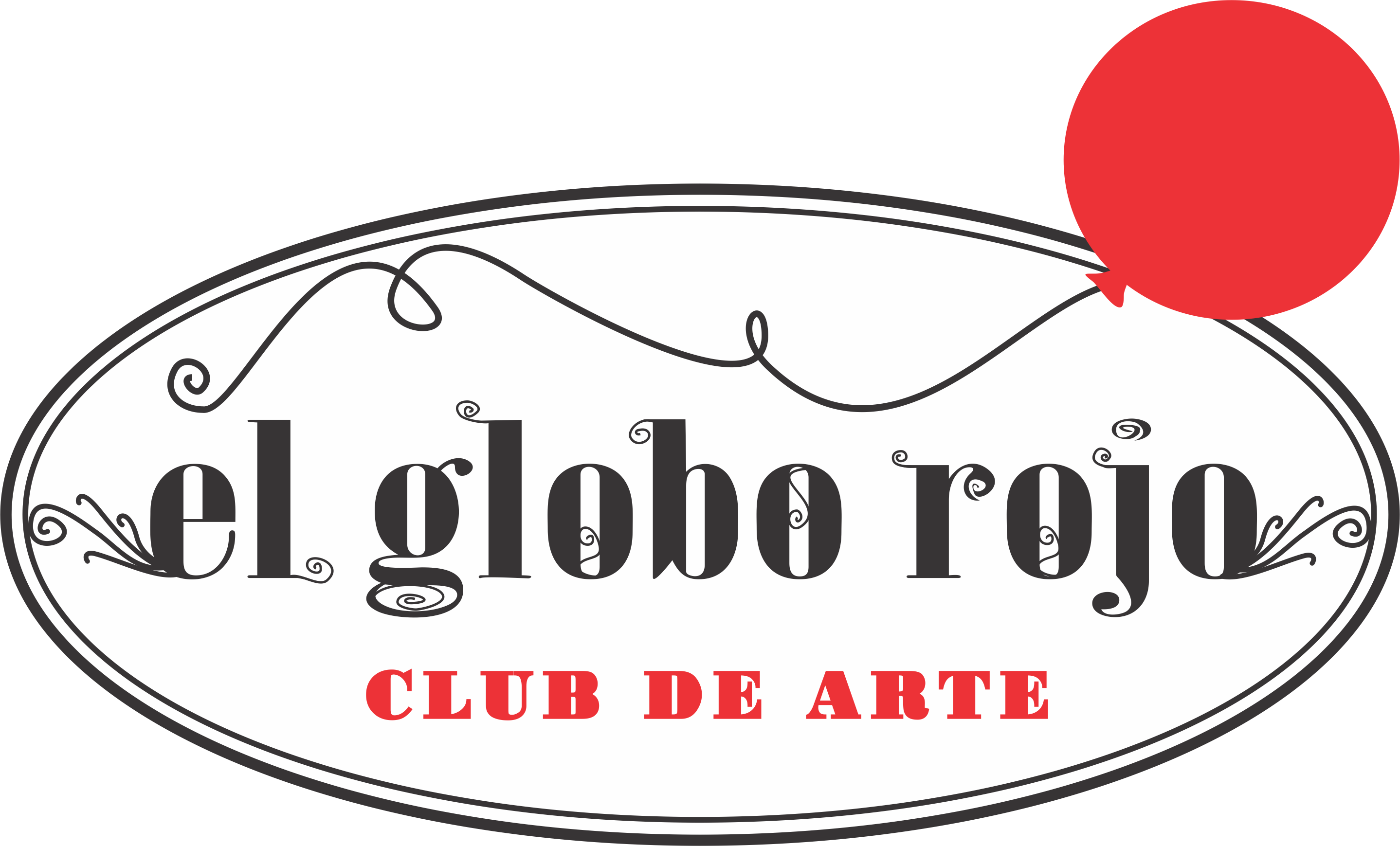 Cropped Logo El Globo Rojo Liso 1 - University Of Richmond Crest (2877x1739), Png Download