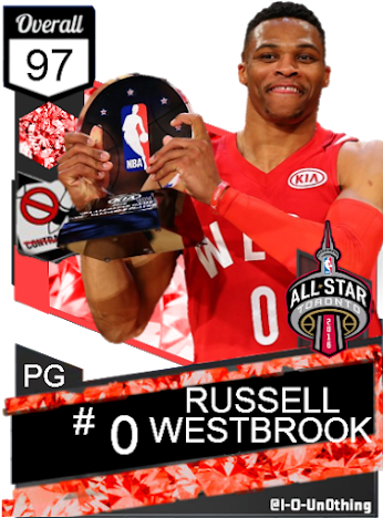 2016 Nba All-star Game (346x501), Png Download