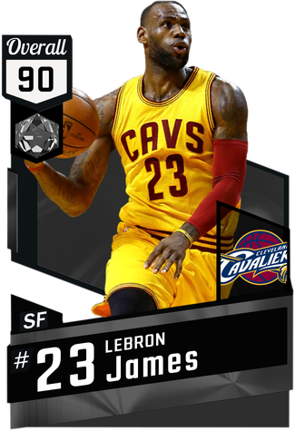 Rainbow Pack - 2kmtcentral - Nba Live 18 Ultimate Team (325x475), Png Download