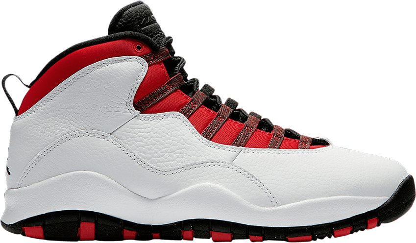 Collection - Air Jordan 10 Westbrook (849x496), Png Download