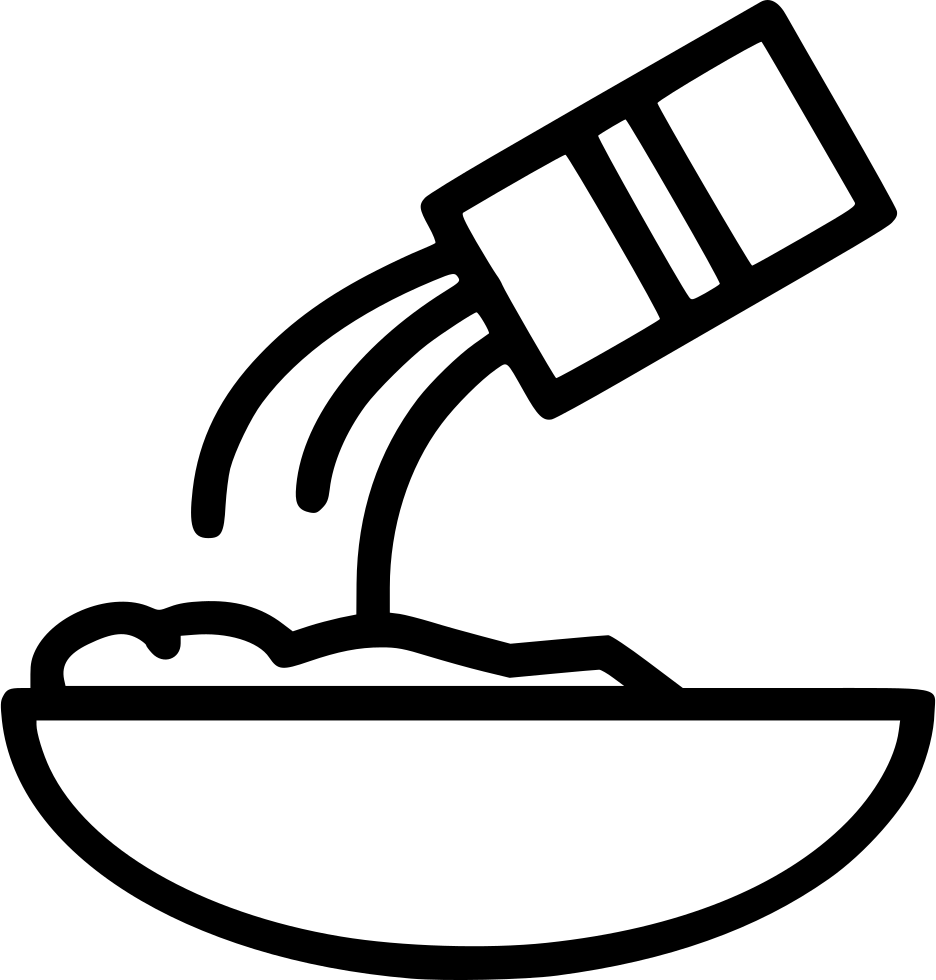 Mixing Bowl Container Can - Food (936x980), Png Download