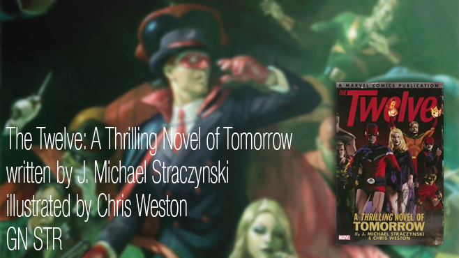 Being A Hero Is About The Shortest-lived Profession - Twelve [book] (658x370), Png Download