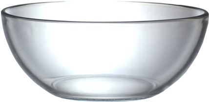 Small Mixing Bowl Hire - London (500x500), Png Download