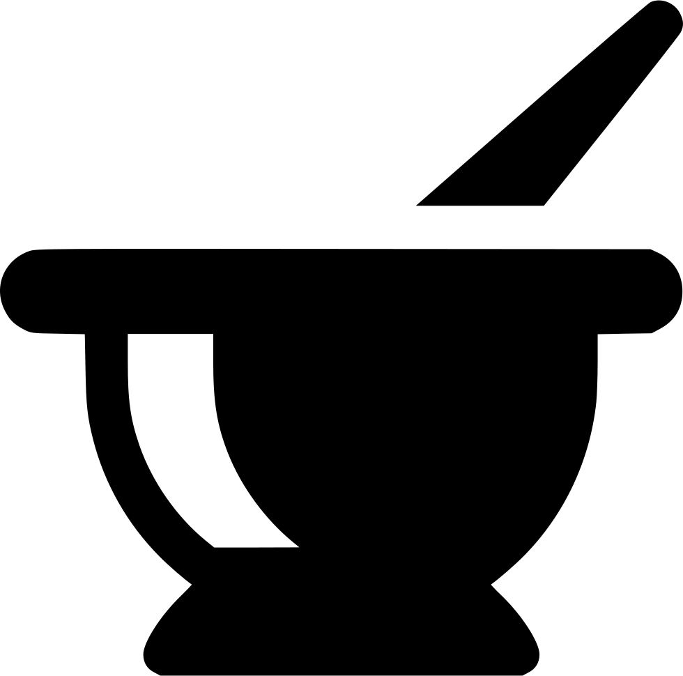 Mixing Bowl - - Minimal Trash Icon (980x970), Png Download