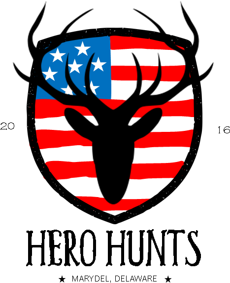 Hero-hunts Foundation - Emblem (600x594), Png Download