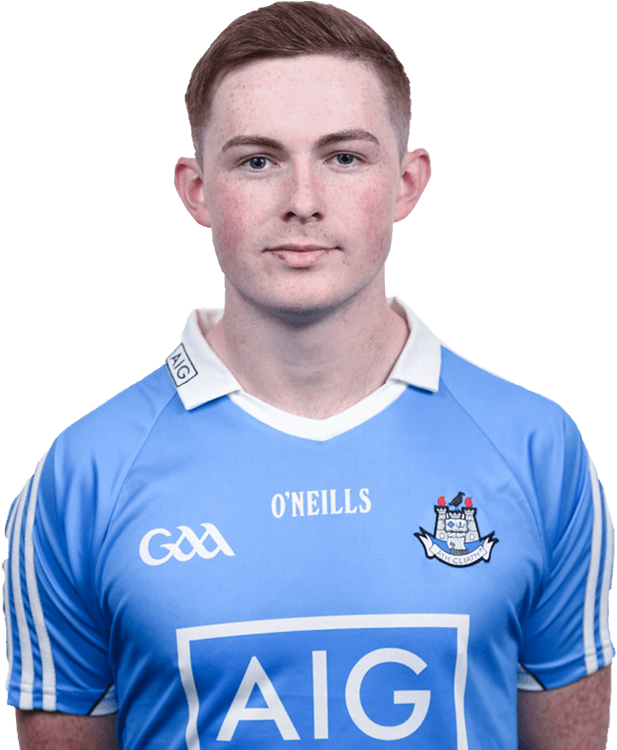 Chris Bennett - Con O Callaghan Dublin (660x880), Png Download