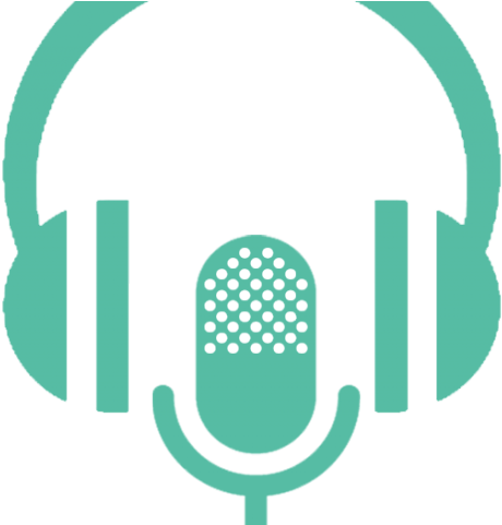 Mic Clipart Podcast Mic - Informática Amo (640x480), Png Download