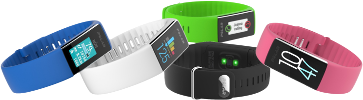 Polar A360 - Polar A360 Les Mills (1024x614), Png Download