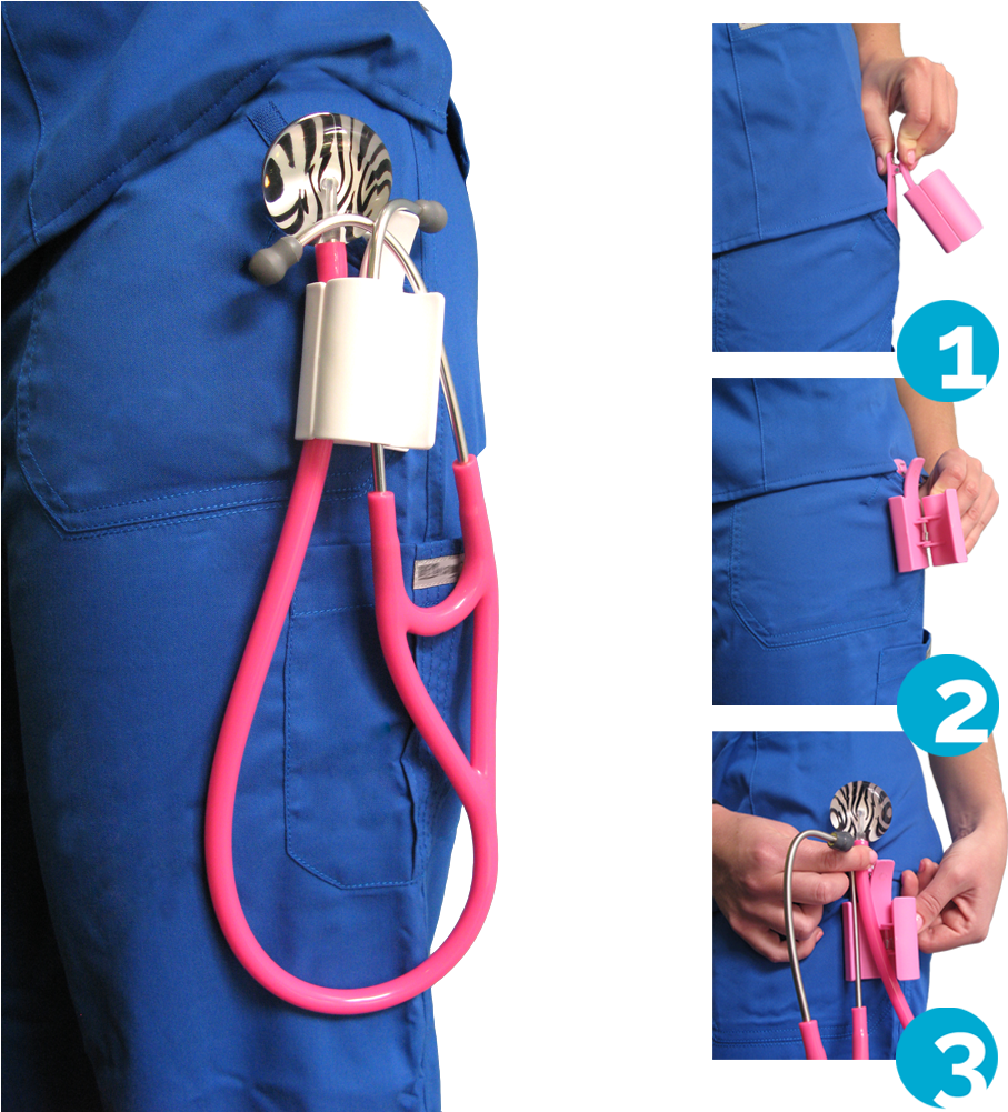 Similar Cliparts - - Stethoscope Clip (1000x1000), Png Download