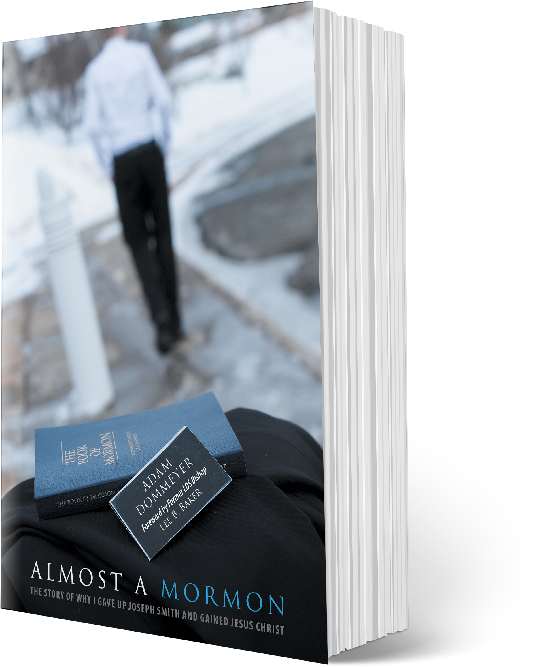 Search For - - Almost A Mormon (4000x2667), Png Download