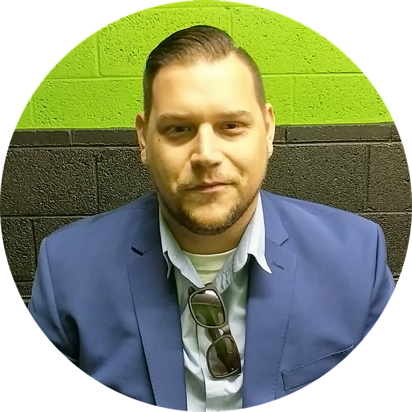 Chris N - Gentleman (850x850), Png Download