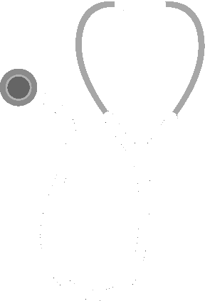 Stethoscope Cliparts - Stethoscope (288x424), Png Download