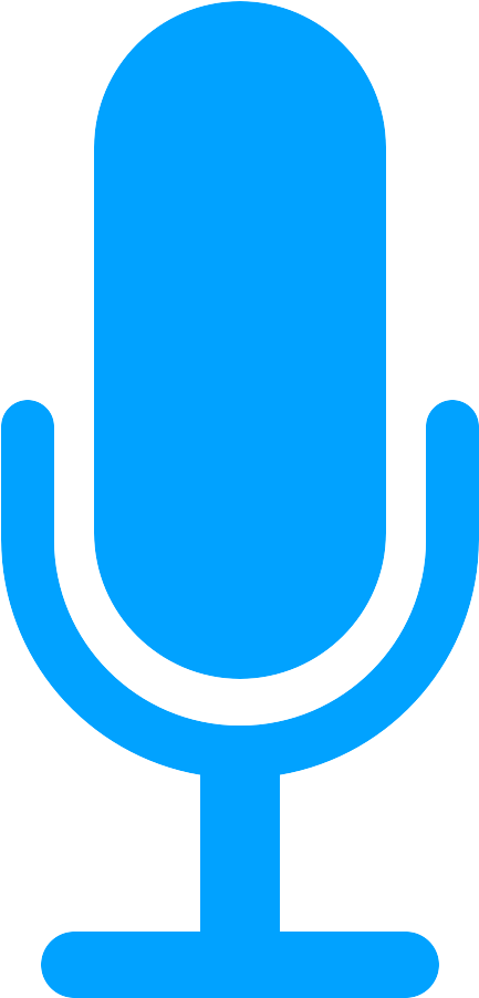 Podcast Skill - Easy Voice Recorder Png (1200x1200), Png Download